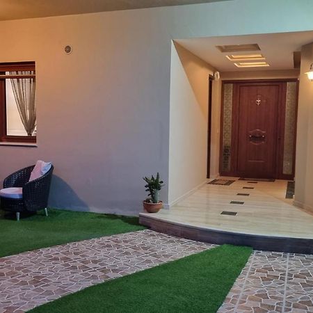 Cypress Garden House Apartment Gazi Luaran gambar