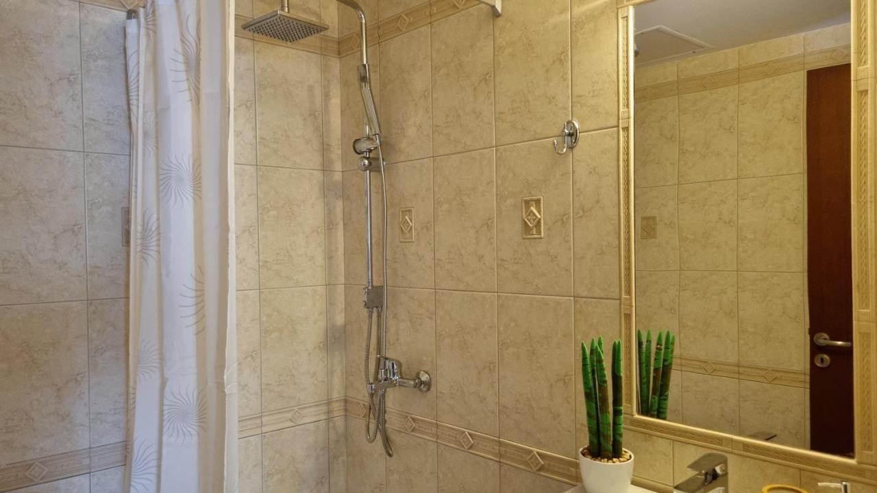 Cypress Garden House Apartment Gazi Luaran gambar