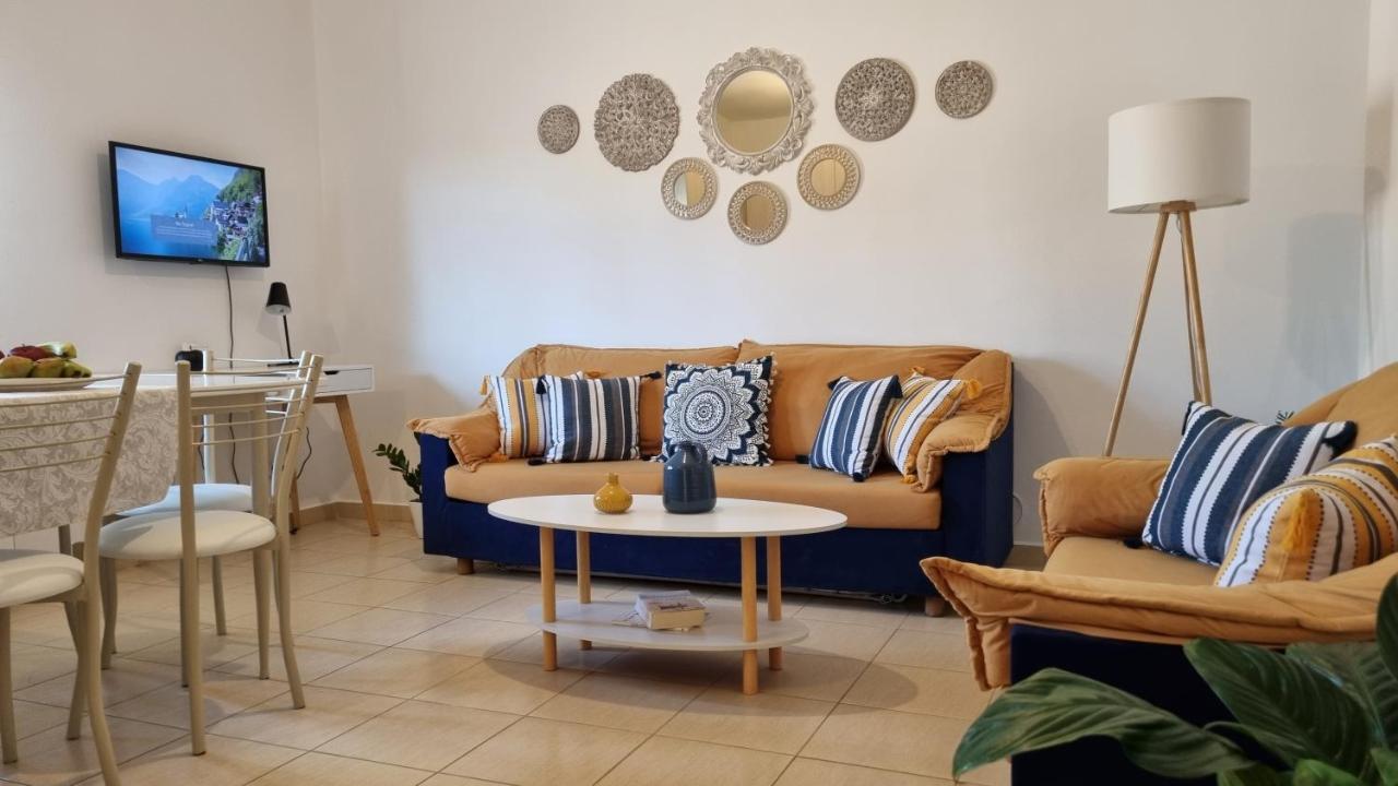 Cypress Garden House Apartment Gazi Luaran gambar