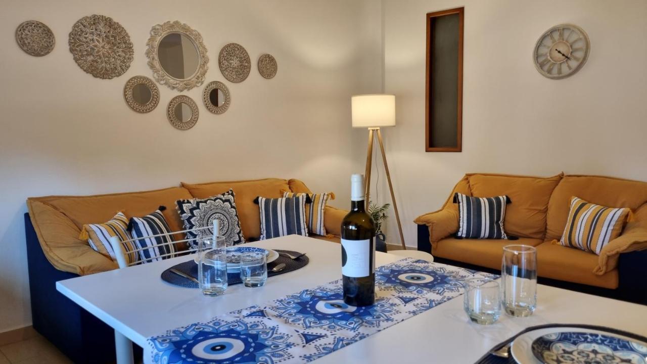 Cypress Garden House Apartment Gazi Luaran gambar