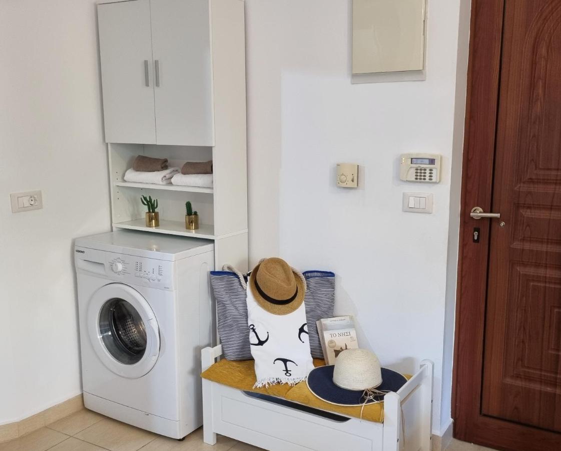 Cypress Garden House Apartment Gazi Luaran gambar
